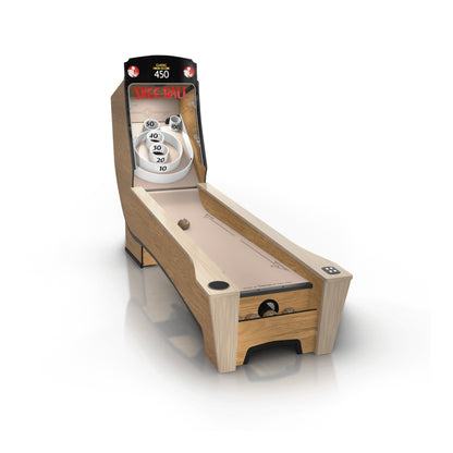 Authentic Skee-Ball® Home Arcade Premium+ Machine