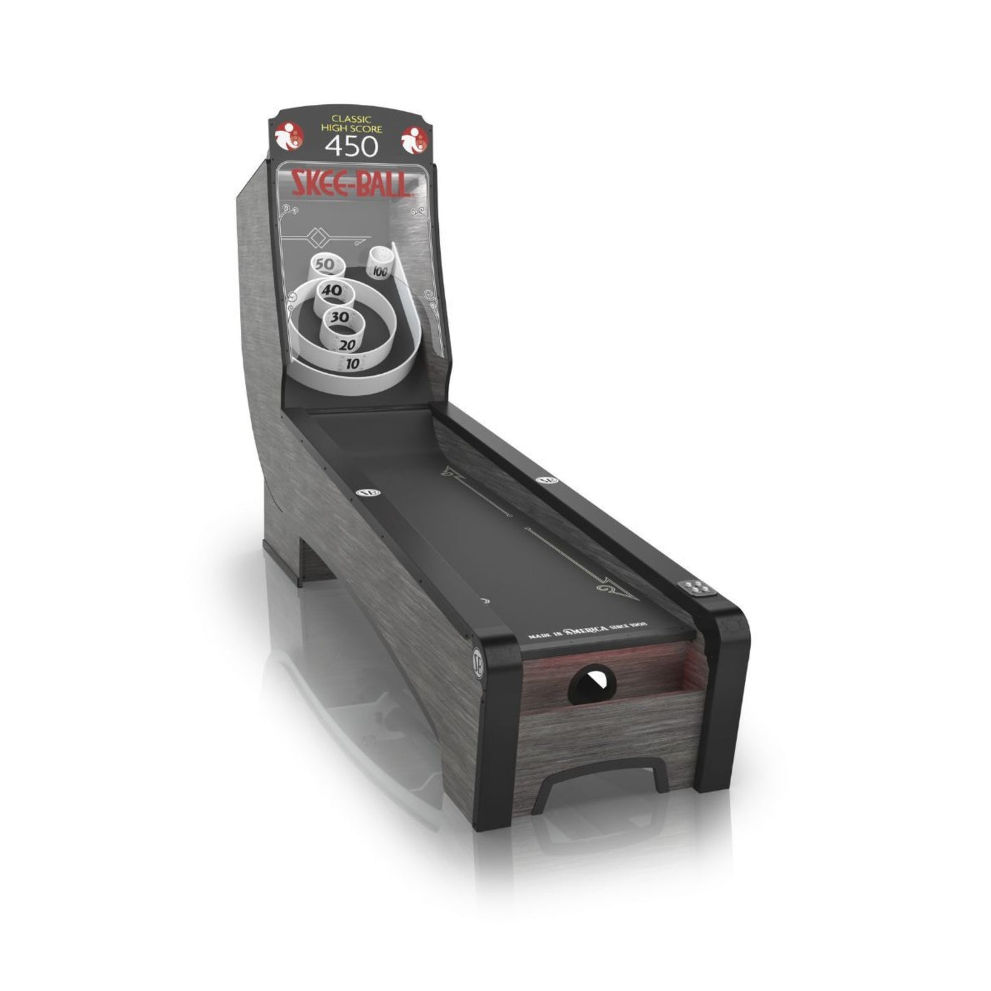 Skee-Ball® Home Arcade Premium