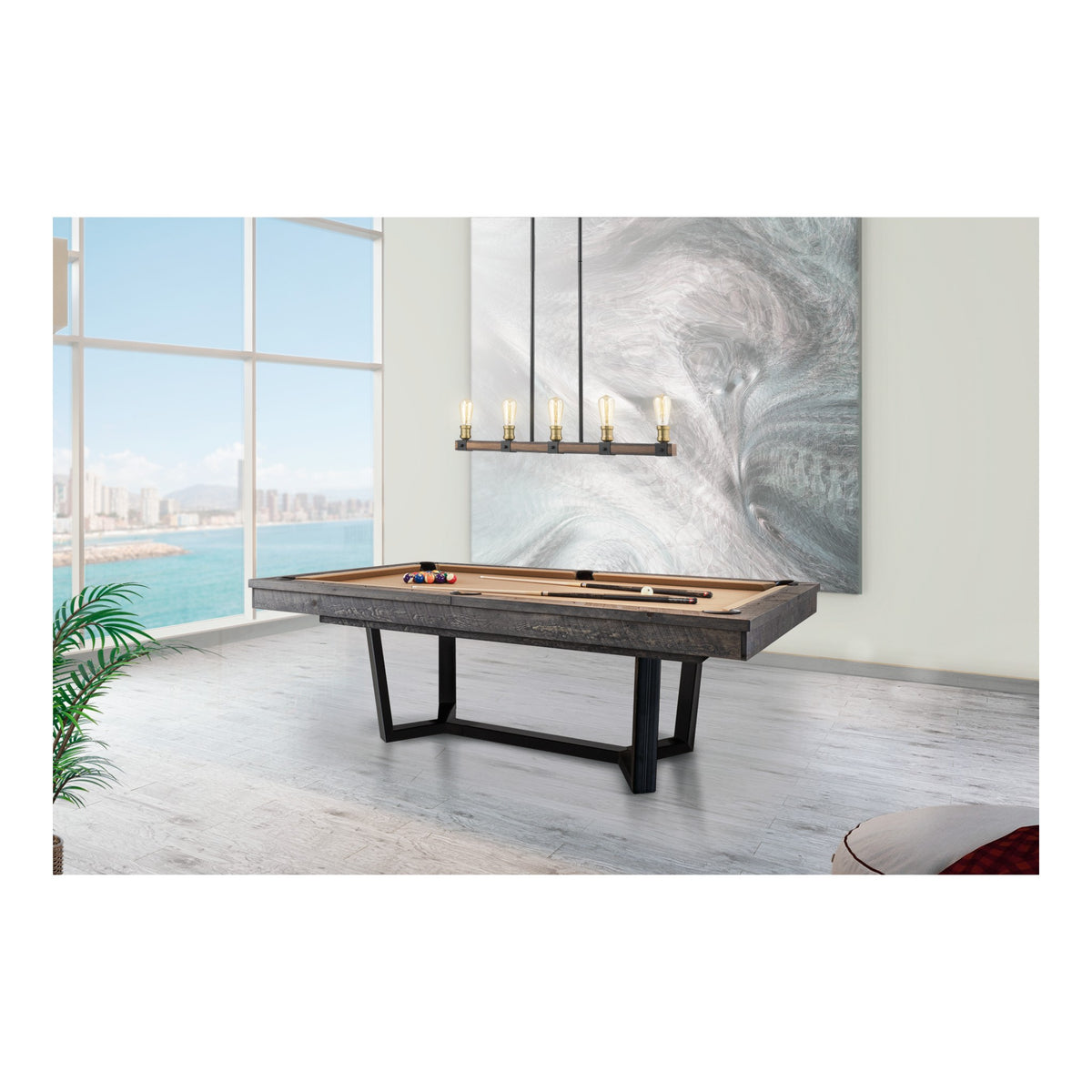 Canada Billiard Shack Pool Table | Kingston Billiards and Games