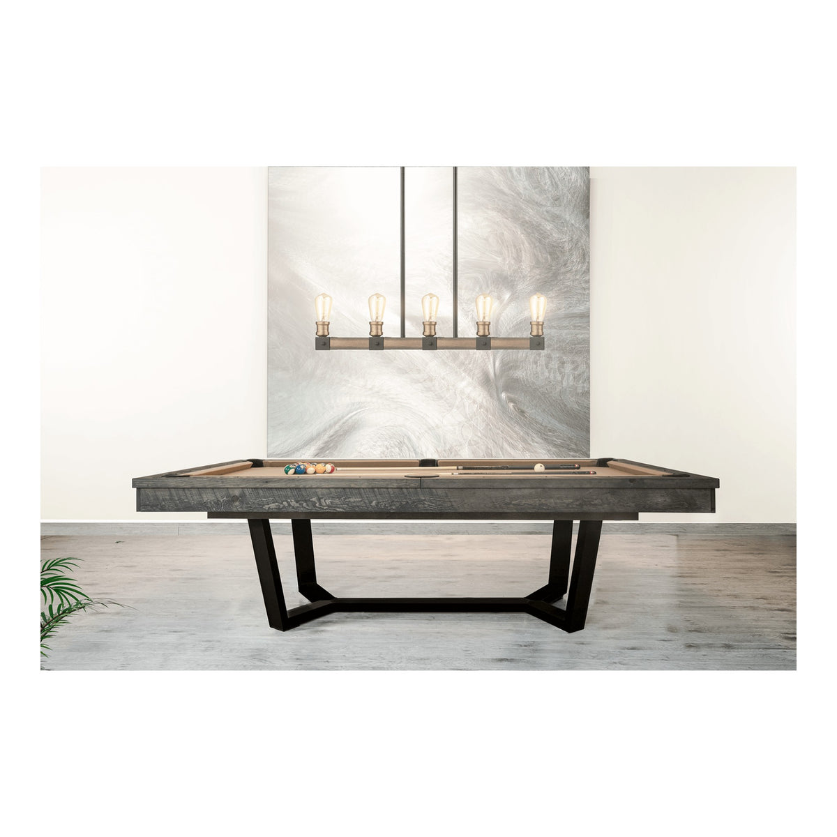 Canada Billiard Shack Pool Table | Kingston Billiards and Games