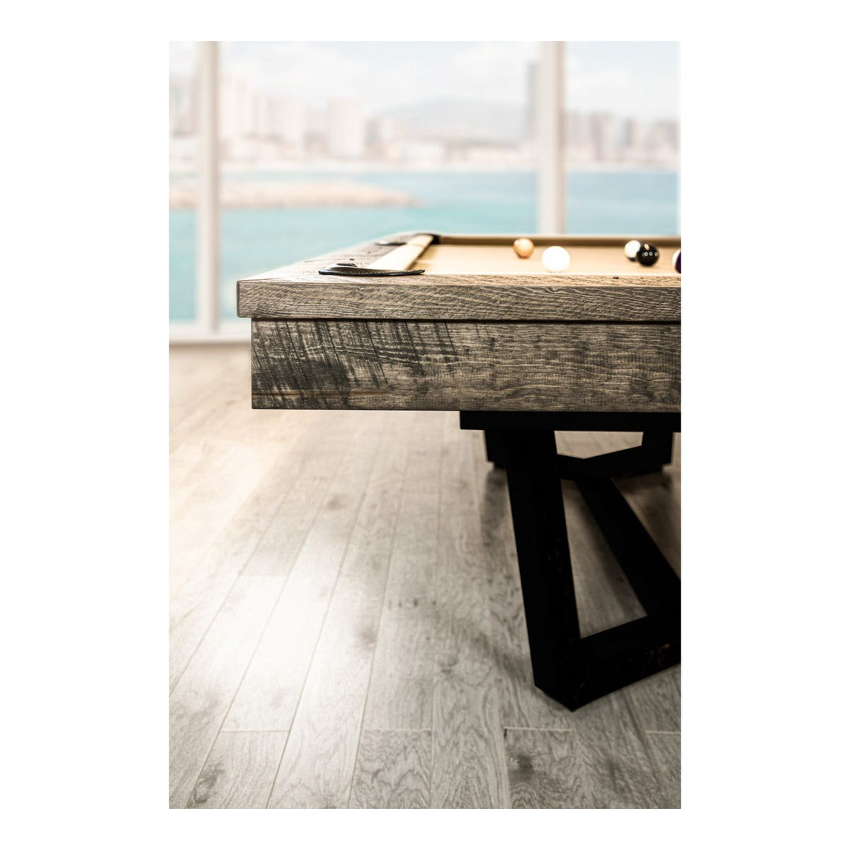 Canada Billiard Shack Pool Table | Kingston Billiards and Games