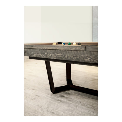 Canada Billiard Shack Pool Table | Kingston Billiards and Games