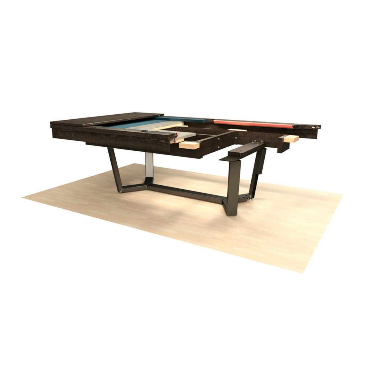 Canada Billiard Shack Pool Table | Kingston Billiards and Games