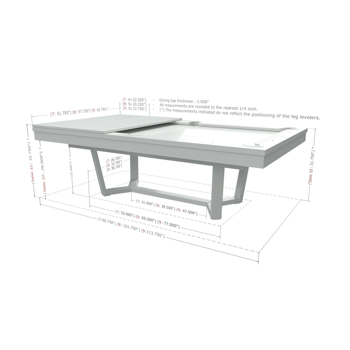 Canada Billiard Shack Pool Table | Kingston Billiards and Games