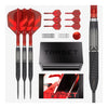 Target Shift SP 90% Tungsten Steel Tip Darts – Kingston Billiards and Games