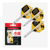 Target Darts You Win K-Flex No.6 Integrated Flight and Shaft