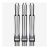 Power Chrono Titanium Shafts