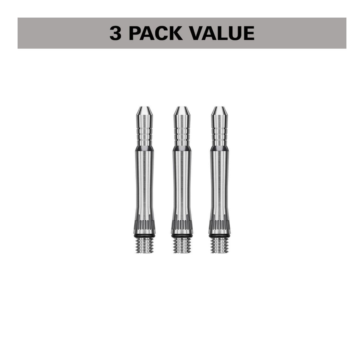Power Chrono Titanium Shafts