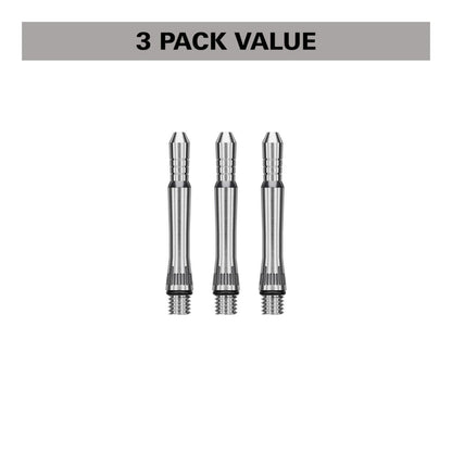 Power Chrono Titanium Shafts