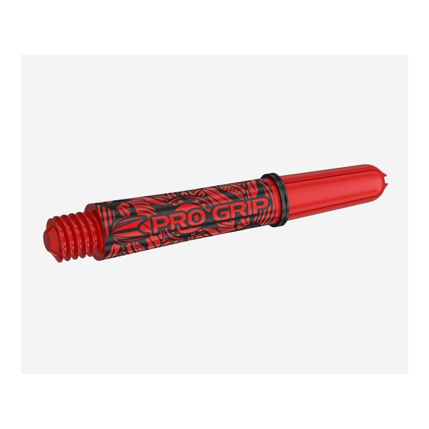 Target Pro Grip INK Red Shafts (3 Sets) - Fast Shipping Across Canada