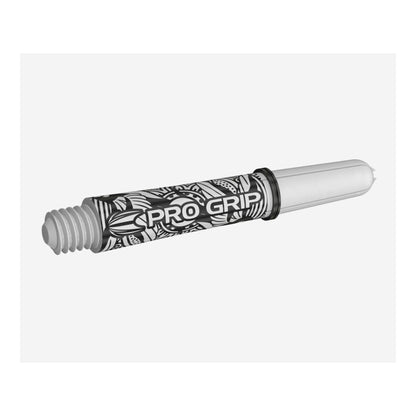 Target Pro Grip INK White Shafts (3 Sets) - Fast Shipping Across Canada