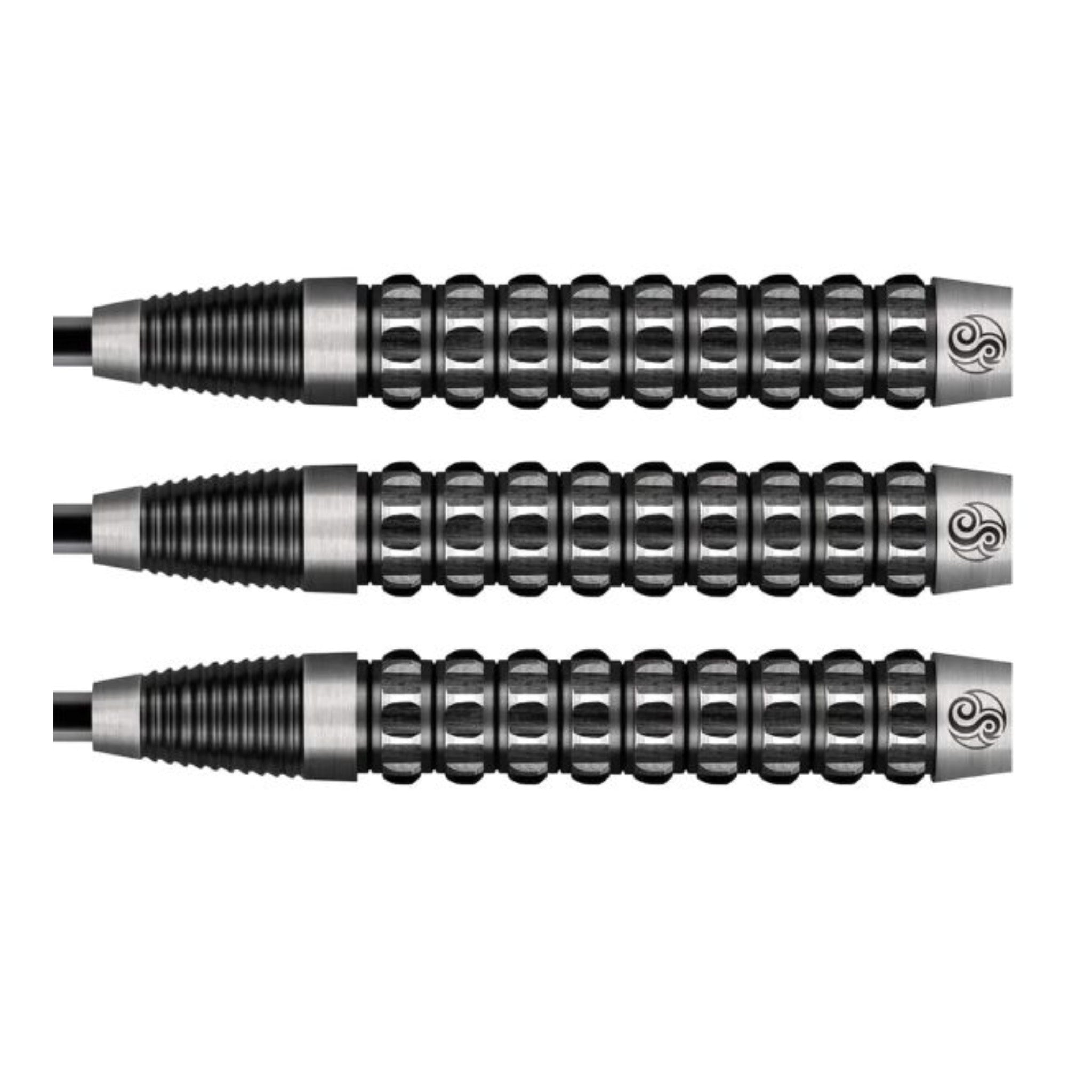 Shot Americana Gator 90% Tungsten Darts | Kingston Billiards