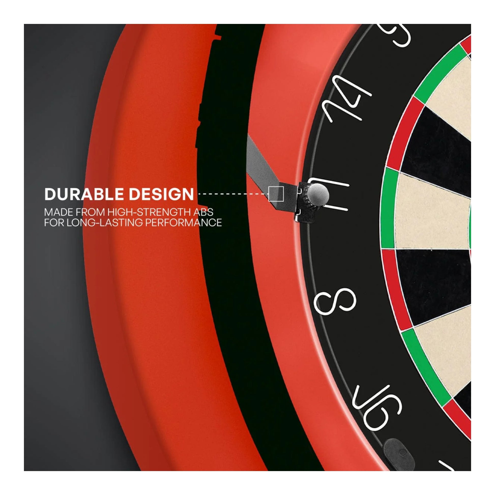 Image promoting durability