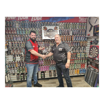Shot Darts x Rob Donnelly l Professional Darts for Sale in Canada