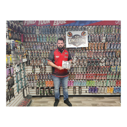 Shot Darts x Rob Donnelly l Professional Darts for Sale in Canada