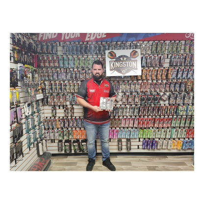 Shot Darts x Rob Donnelly l Professional Darts for Sale in Canada