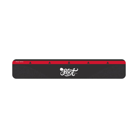 Shot Darts Throwline | Premium Oche Distance Marker