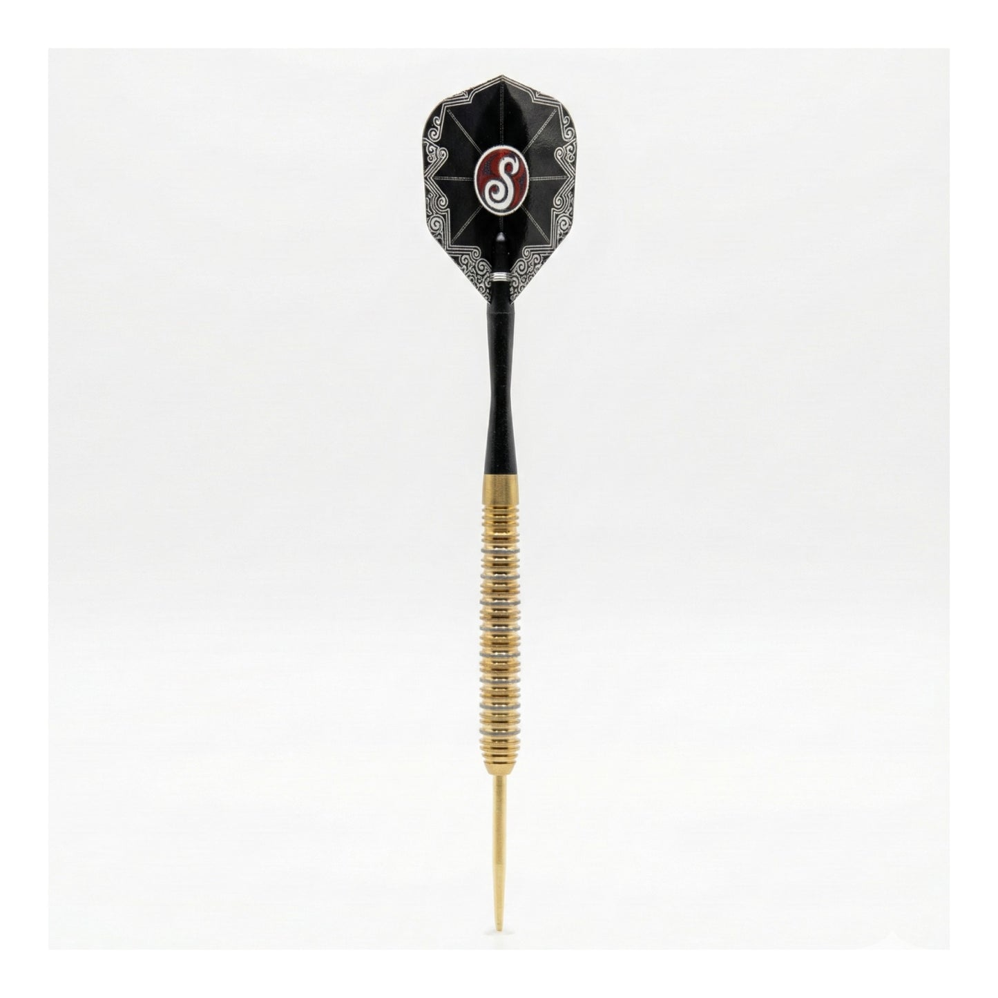 Shot Darts x Tom Smith l Kingston Billiards and Game collaboration single dart