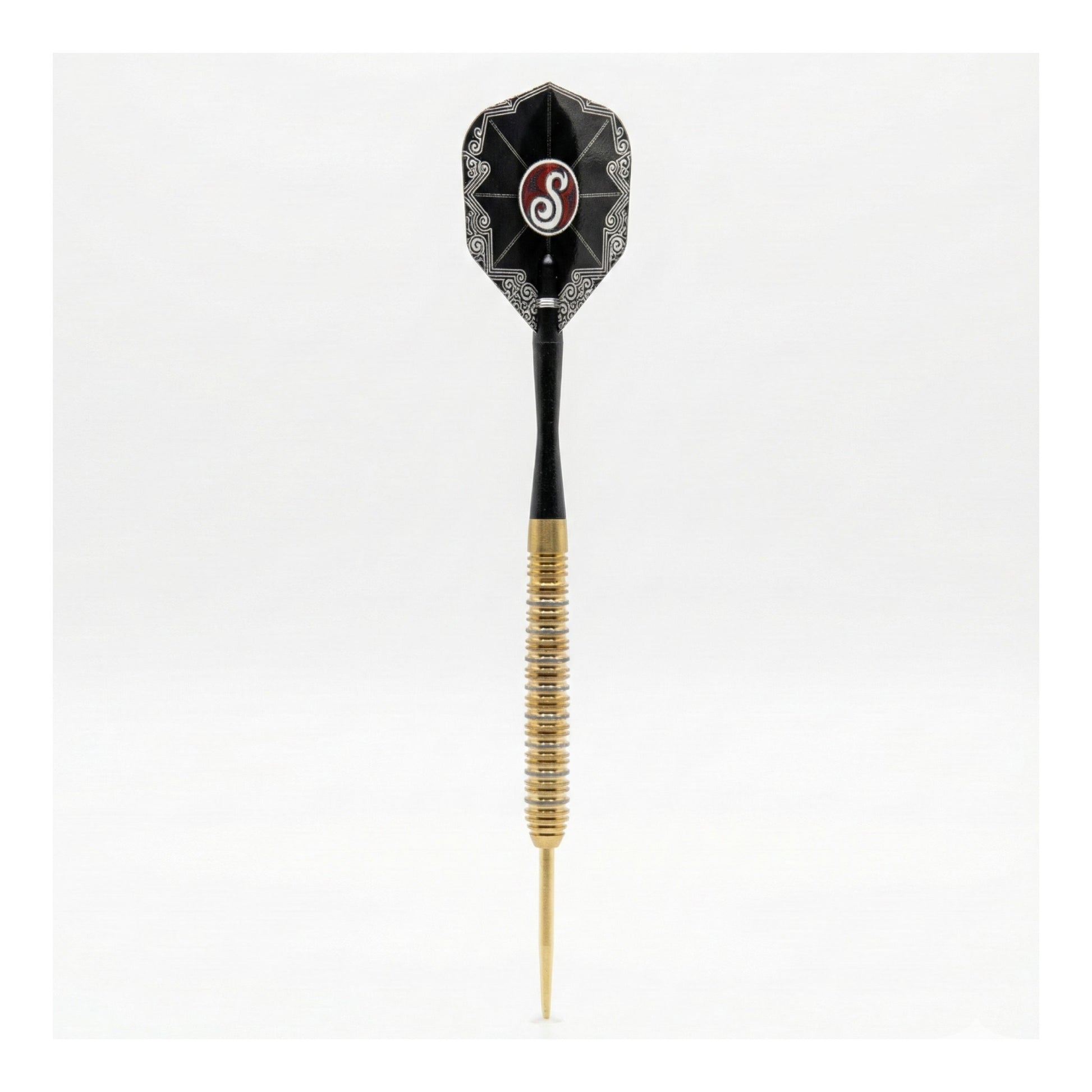 Shot Darts x Tom Smith l Kingston Billiards and Game collaboration single dart