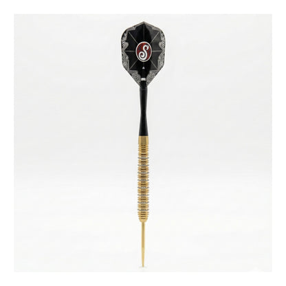 Shot Darts x Tom Smith l Kingston Billiards and Game collaboration single dart