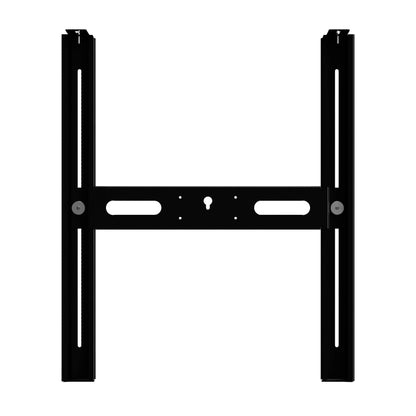 Image showing the unique adjustable slider mechanism of the Voyager, allowing for precise height setting for tournament-standard play.