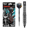 Shot Gnarly Rippah Steel Tip Dart Set - 90% Tungsten