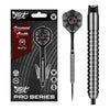 Shot Darts Pro Series Raymond Smith 90% Tungsten Steel Tip Darts - The Guru