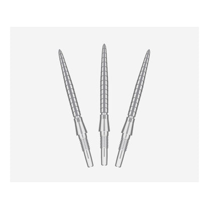 Swiss Storm Quartz Points | Kingston Billiards & Games