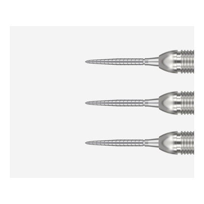 Swiss Storm Quartz Points | Kingston Billiards & Games