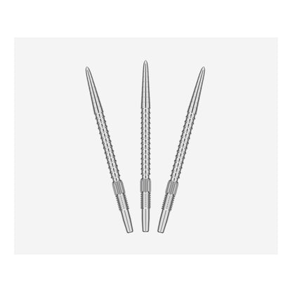 Target Swiss Chrono Points | Kingston Billiards