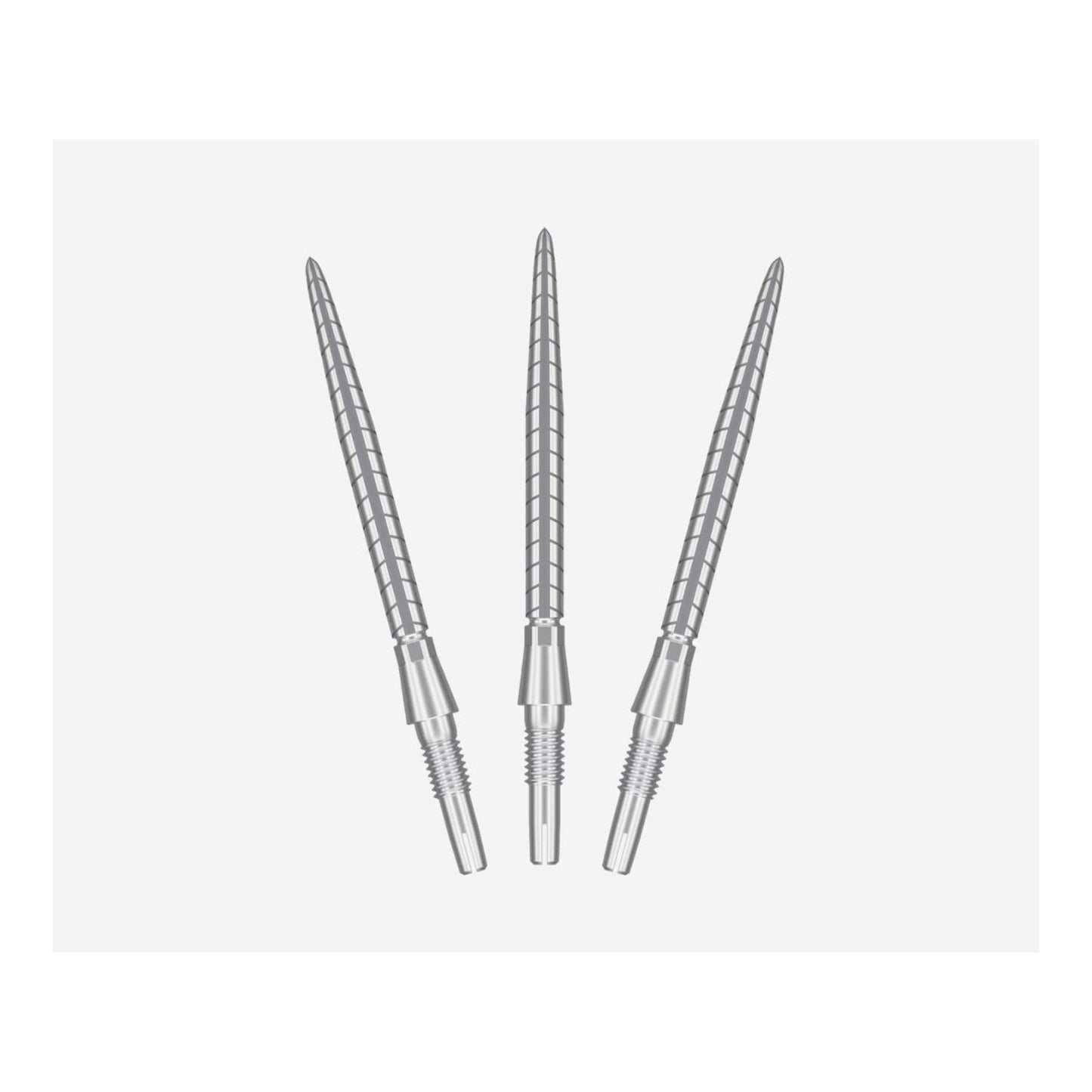 Swiss Storm Quartz Points | Kingston Billiards & Games