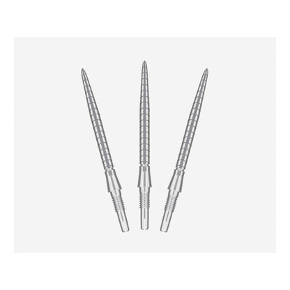 Swiss Storm Quartz Points | Kingston Billiards & Games
