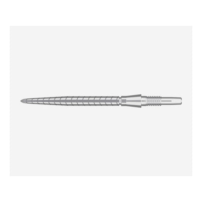 Swiss Storm Quartz Points | Kingston Billiards & Games