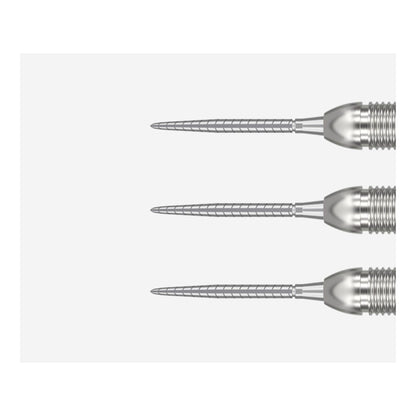 Swiss Storm Quartz Points | Kingston Billiards & Games