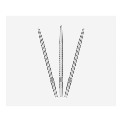 Target Swiss Chrono Points | Kingston Billiards