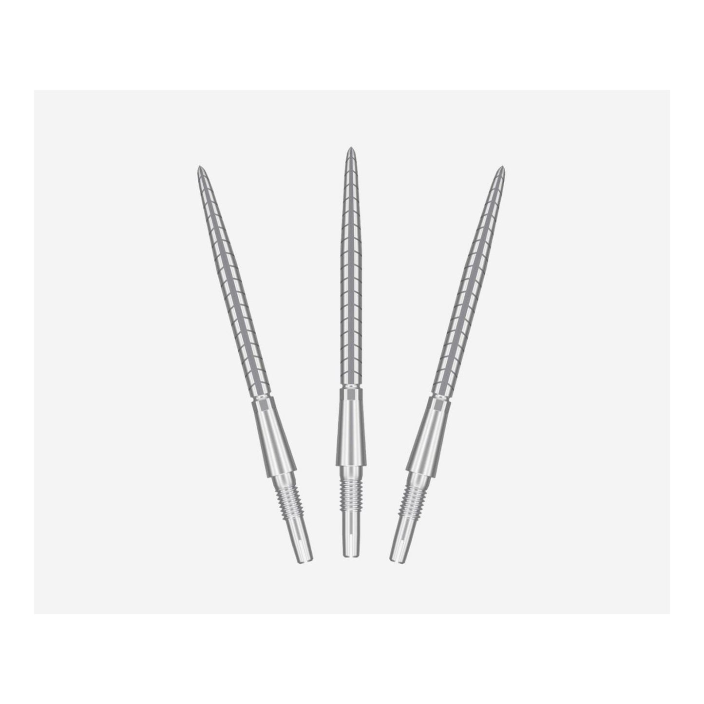 Swiss Storm Quartz Points | Kingston Billiards & Games