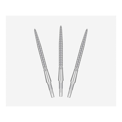 Swiss Storm Quartz Points | Kingston Billiards & Games