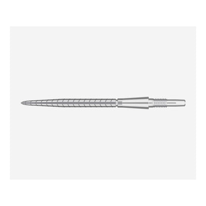 Swiss Storm Quartz Points | Kingston Billiards & Games
