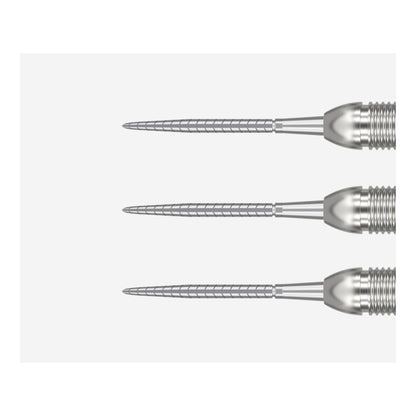 Swiss Storm Quartz Points | Kingston Billiards & Games