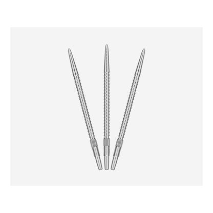Target Swiss Chrono Points | Kingston Billiards