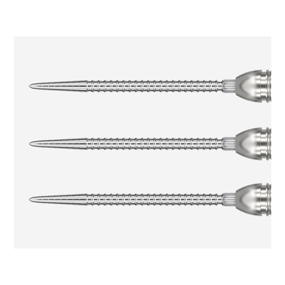 Target Swiss Chrono Points | Kingston Billiards