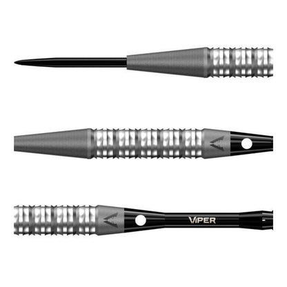 Viper Sinister 1028 Steel Tip Darts
