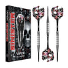 Viper Sinister 1028 Steel Tip Darts