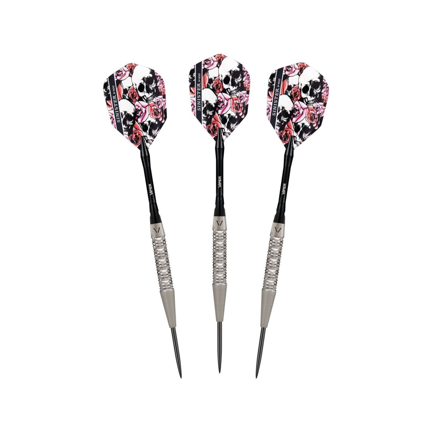 Viper Sinister 1028 Steel Tip Darts