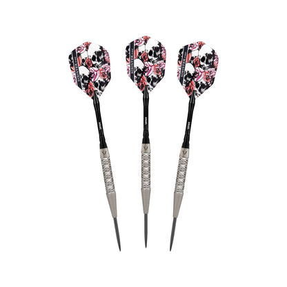 Viper Sinister 1028 Steel Tip Darts