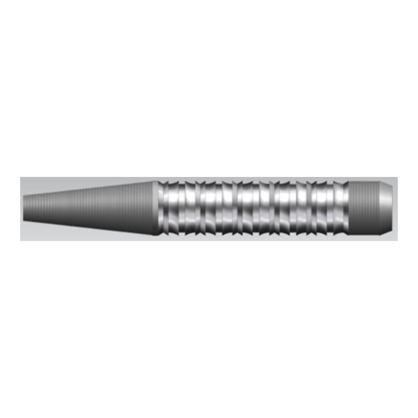 Viper Sinister 1028 Steel Tip Darts