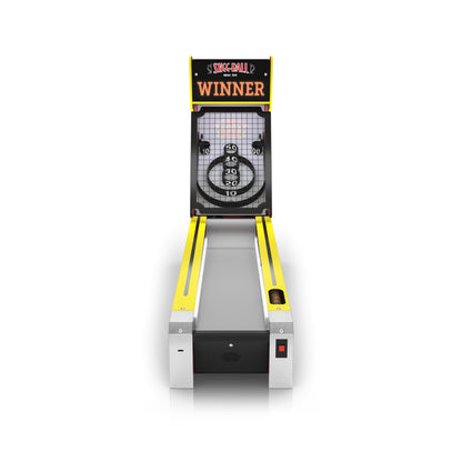 Authentic Skee-Ball® Home Arcade Classic Machine