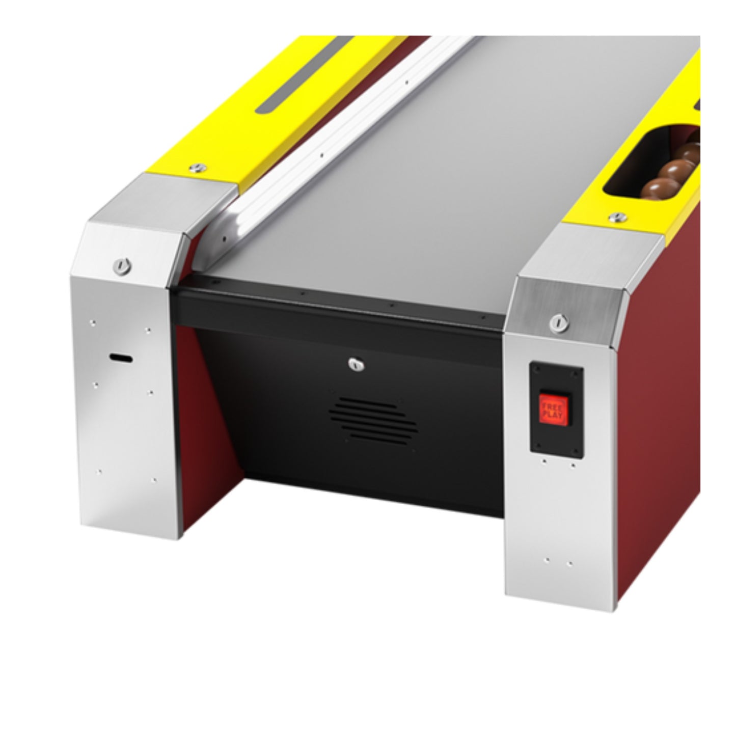 Authentic Skee-Ball® Home Arcade Classic Machine