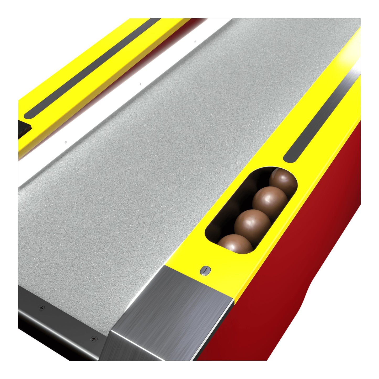 Authentic Skee-Ball® Home Arcade Classic Machine