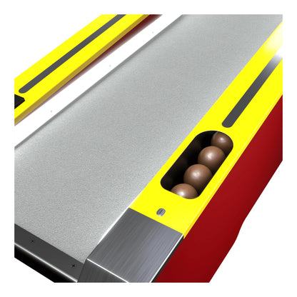 Authentic Skee-Ball® Home Arcade Classic Machine